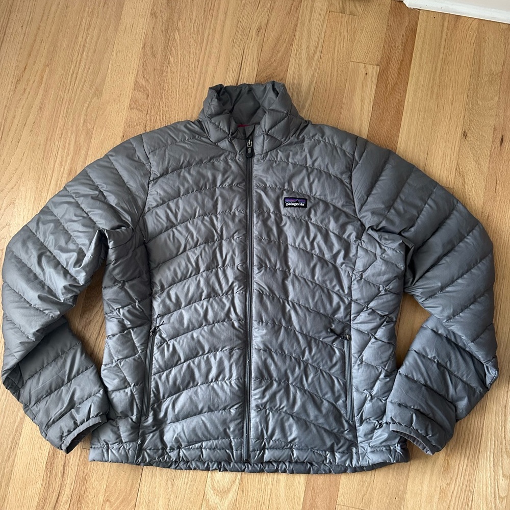 Patagonia Jacket Puffer